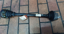 Audi A6 4BH C5 Allroad Antriebswelle hinten 2,5 TDI V6 4Z7501203 101TKM!!!