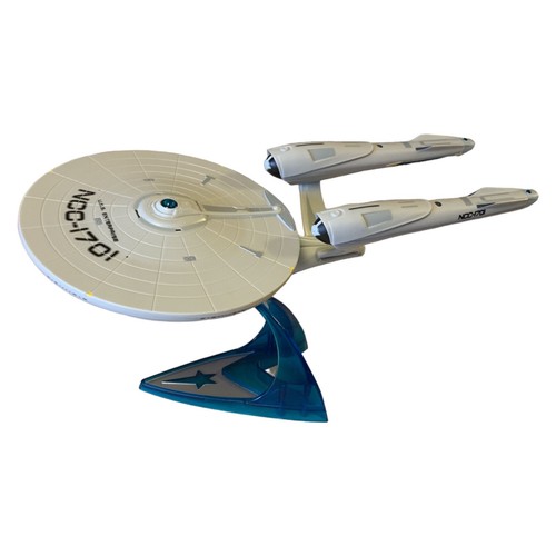 Enterprise 1701 star trek - 1701,