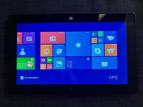 Microsoft surface tablet - surface, tablet 