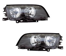 TYC Scheinwerfer Set für 3er