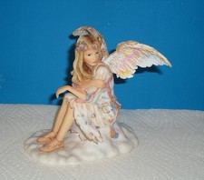 CHRISTINE HAWORTH Fee LEONARDO