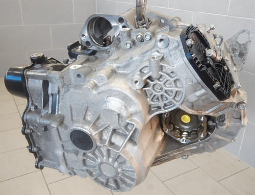 Passat 1 8tsi 160ps - b7, /