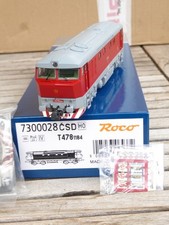 Roco 7300028 H0 Diesellok Rh