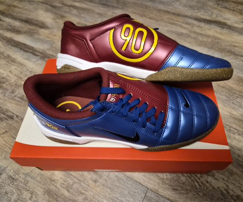 Nike total hallenschuhe - total, 90