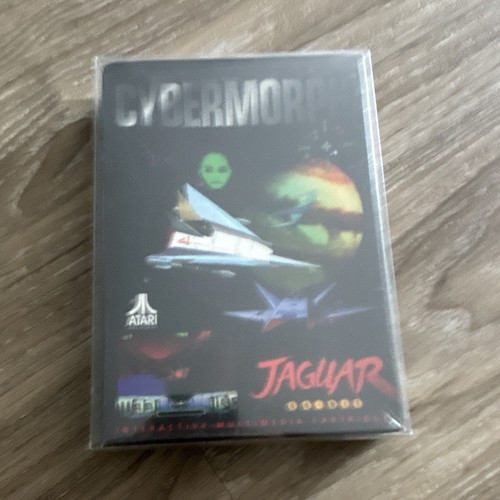 Atari jaguar spiel - atari,