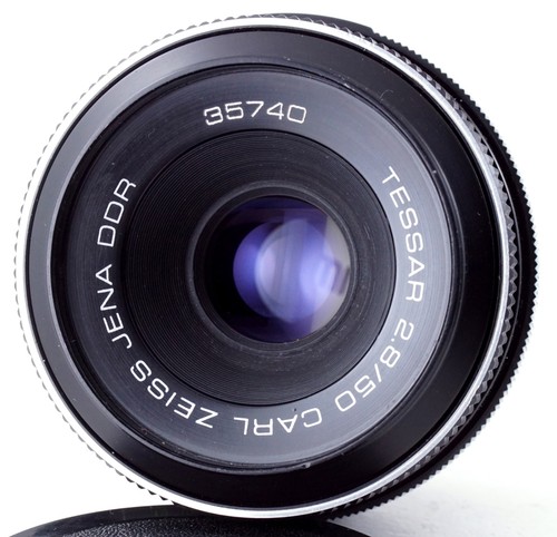 Gutes carl zeiss jena - zeiss,