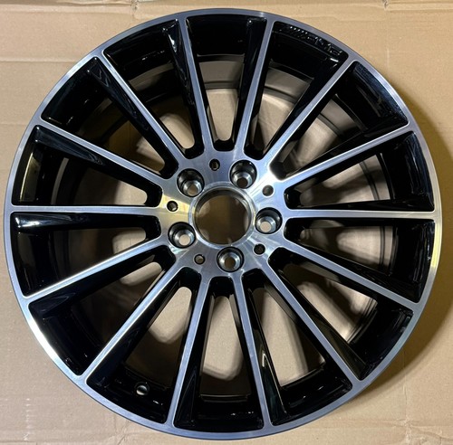 Amg vielspeichen rad - amg, vielspeichen-rad,