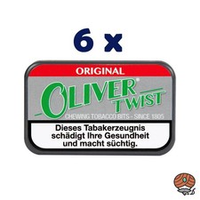 Oliver Twist ORIGINAL
