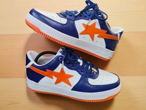 Bathing ape sneaker - a,