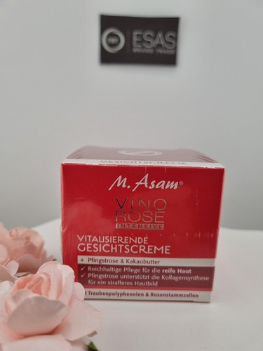 Asam vino rose - x, m.