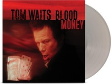 Tom waits blood money - tom,