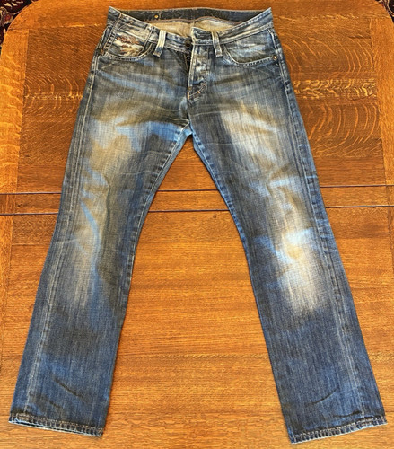 Star raw herren blau - g-star,