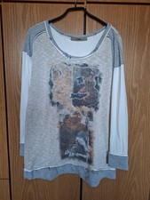 "Bottega"Bluse/Shirt/Tunika