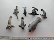 Schleich Figuren Tiere Robben