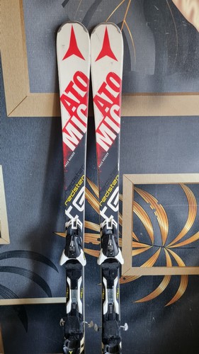 Atomic redster edge - atomic,