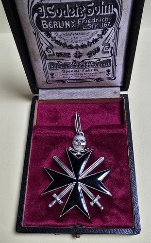 Rar etui für das avaloff - etui,