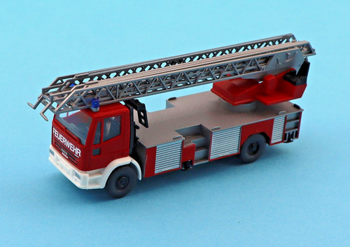 Wiking 6190133 iveco - dlk, 23-12