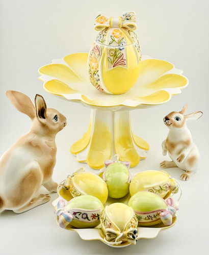 Villeroy boch romantic - &,