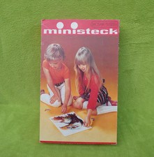 Prestofix Mosaik Ministeck Zoo