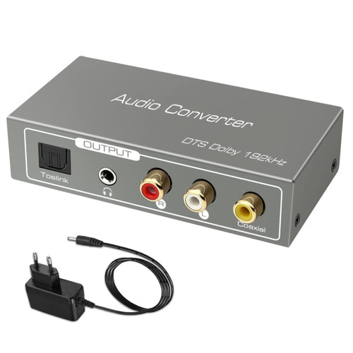 Hdmi arc audio extractor - audio,
