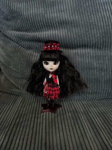 Little pullip vivi lp - little,