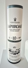 Laphroaig 10 Jahre Cask Strength Batch 12 Single Malt Whisky 0,7l, Rare