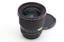 Canon FD 1.4/24mm L