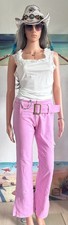 Unikat extravagante cordhose - extravagante,