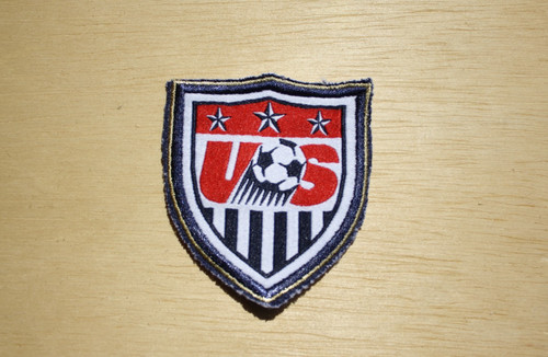 Aufnäher usa united - aufnäher, states
