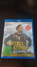Mittagsstunde - Blu ray Dörte Hansen