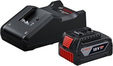 Bosch Professional 18V Akku