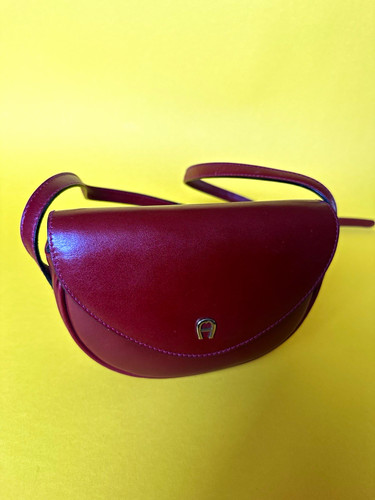 Aigner damen umhängetasche - aigner,
