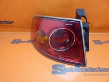 SCHEINWERFER HINTEN LINKS AUSSEN SEAT IBIZA III (6L1) 6L6945111A / 6L6945095B