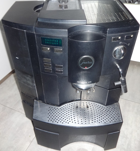 Jura impressa - (, kaffeeautomat),impressa
