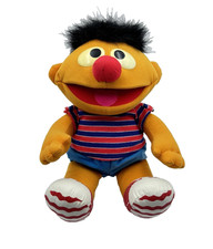 Kitzel mich ernie plüsch - mich,