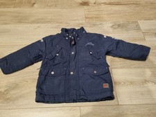Liegelind Jacke Anorak Größe 98