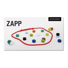 Remember Magnetspiel Zapp - ab 6 Jahren - NEU
