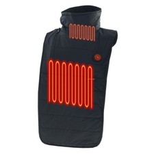 Beheizter Nackenwärmer