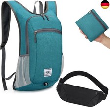 Faltbarer Rucksack +