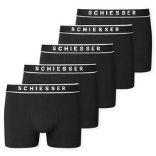 SCHIESSER Herren Boxershorts