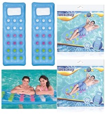 SET: Bestway Luftmatratze