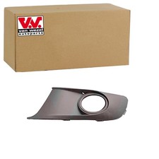 VAN WEZEL BLENDE GITTER