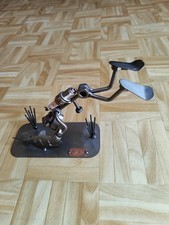 Taucher Figur, von Steelmann24