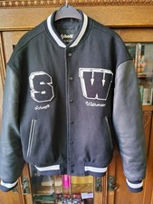 SCHOTT NYC Wethenew COLLEGE