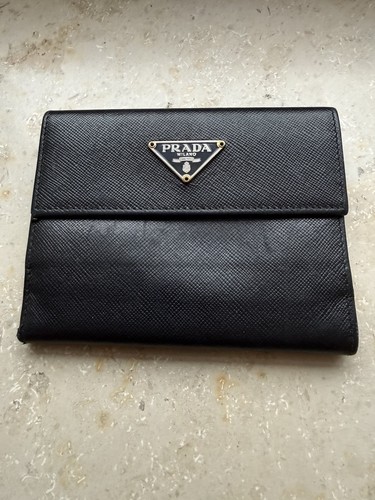 Prada herren geldbörse - herren,