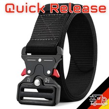 Gürtel Herren Militär