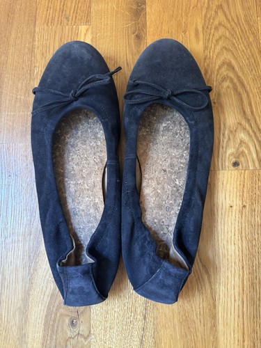 Damen ballerina - damen,