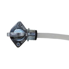 Benzinhahn manuell für