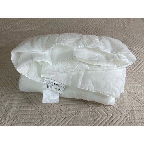 Ikea slim full - slim, queen