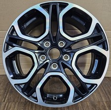 1 original Suzuki Swift Sport